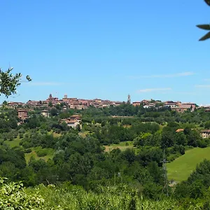  Apartamento Nell'antica Torre Di Fronte A