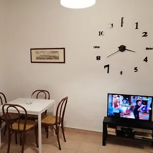 Apartamento Casa Anna