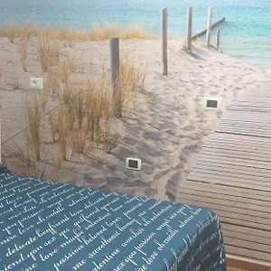 Casa Sandy , Cefalú Italia