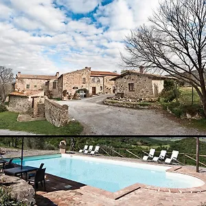 Grossola Vakantieboerderij