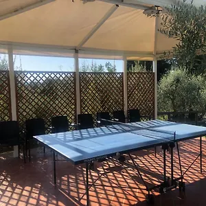 Residenza Piandaccoli Vakantiehuis