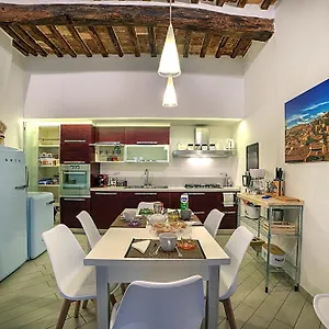  Apartamento Cozy In The Heart Of