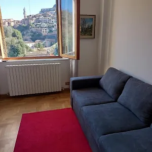  Apartamento La Finestra Su