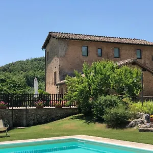 Agriturismo Il Caggio Vakantieboerderij