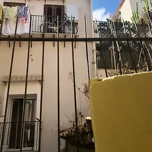 Virginia House , Palermo Italia